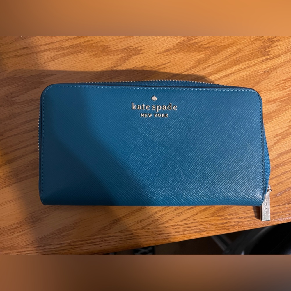 Blue Wallet